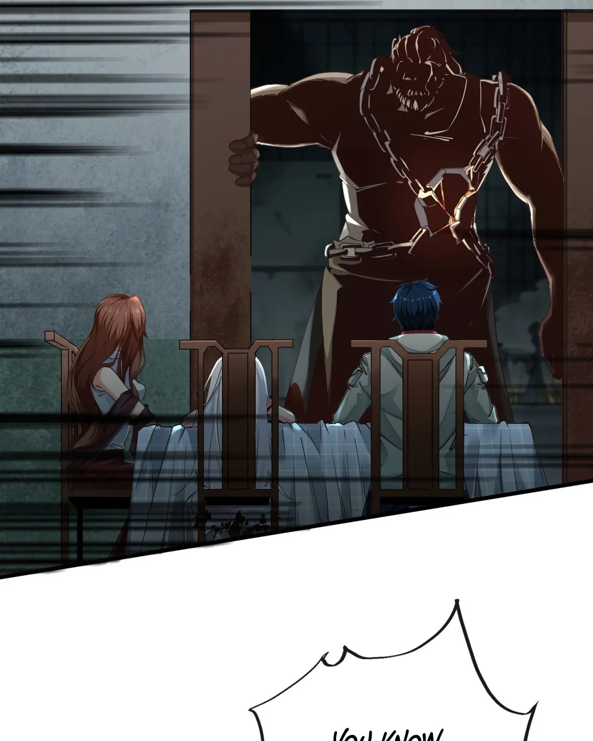 Hongyue Start Chapter 9 page 95 - 