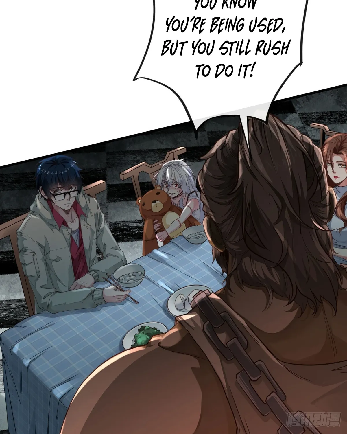 Hongyue Start Chapter 9 page 96 - 