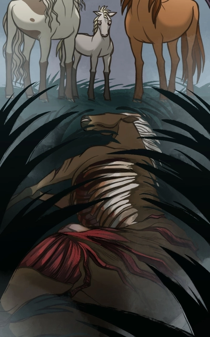 Honogurai Mizu no Soko kara Chapter 22 page 33 - 