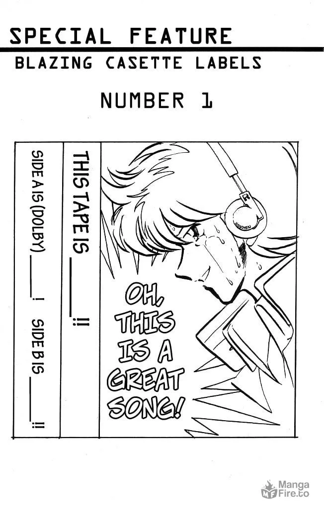 Honoo no Tenkousei Chapter 107 page 21 - 