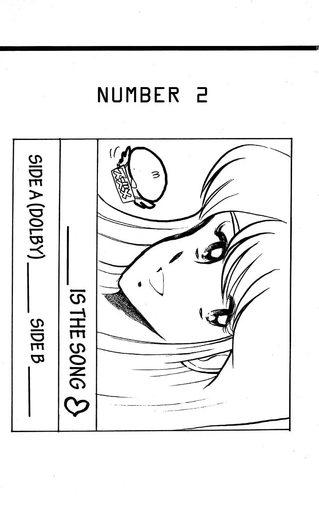 Honoo no Tenkousei Chapter 107 page 22 - 