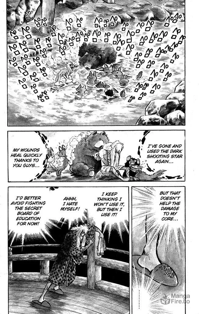 Honoo no Tenkousei Chapter 107 page 6 - 
