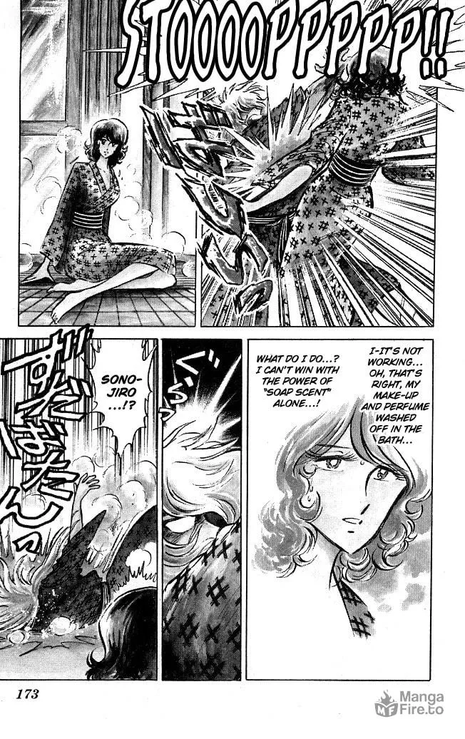 Honoo no Tenkousei Chapter 107 page 9 - 