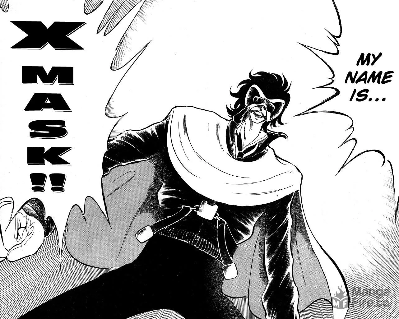 Honoo no Tenkousei Chapter 108 page 24 - 