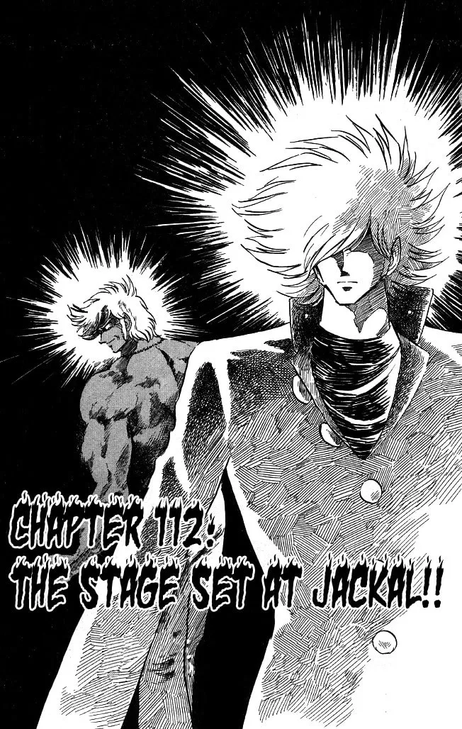 Honoo no Tenkousei Chapter 112 page 1 - 