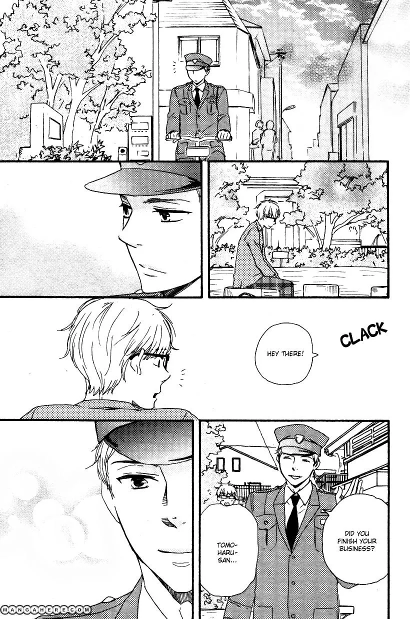Honto Yajuu Chapter 12.2 page 24 - 