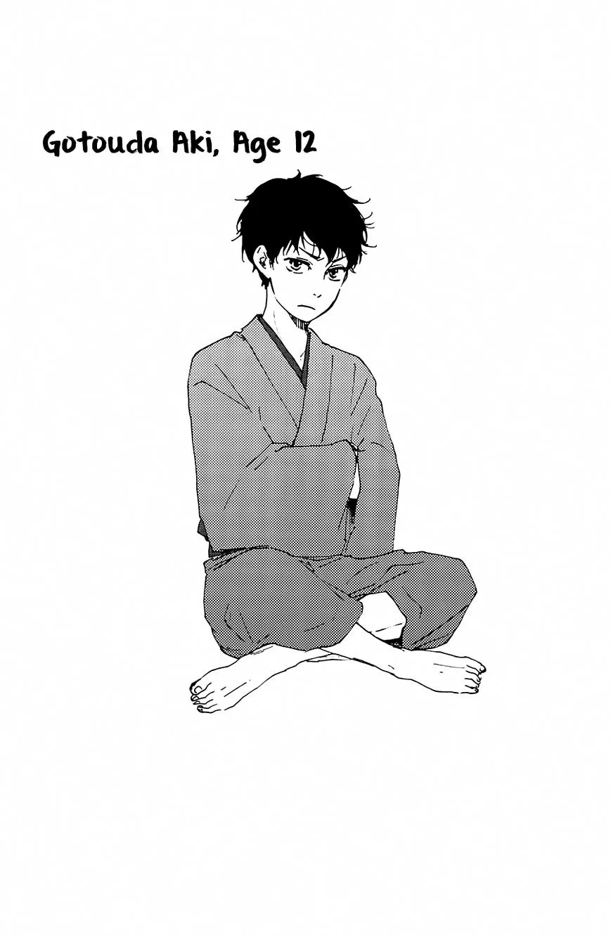 Honto Yajuu Chapter 20.5 page 9 - 