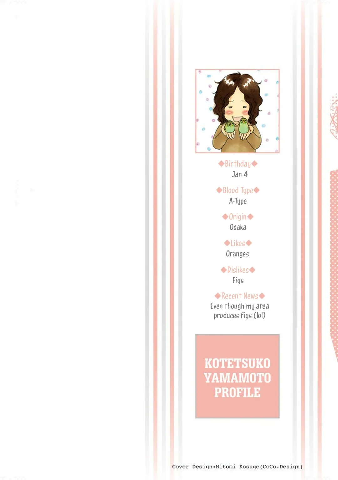 Honto Yajuu Chapter 30 page 3 - 