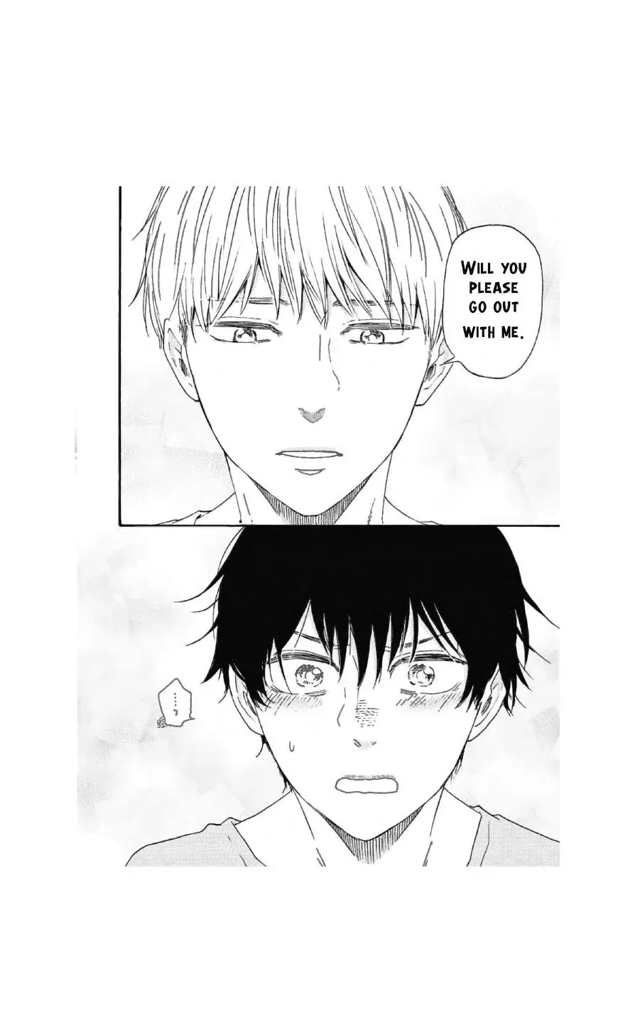 Honto Yajuu Chapter 35 page 24 - 