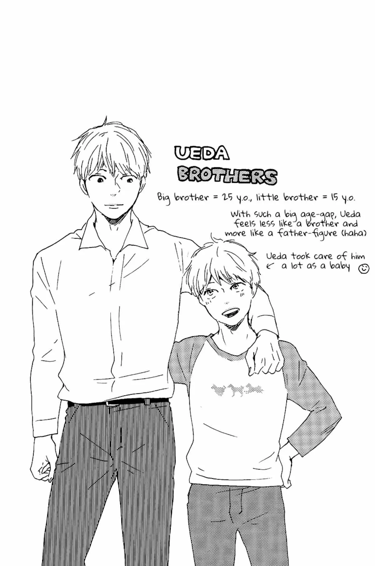 Honto Yajuu Chapter 37.98 page 5 - 