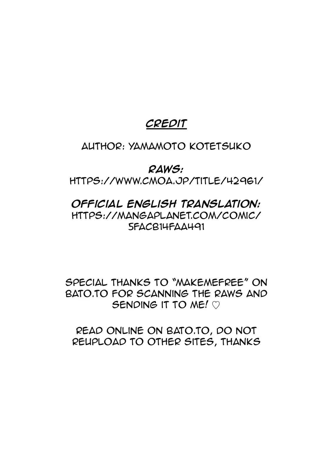 Honto Yajuu Chapter 40.99 page 11 - 