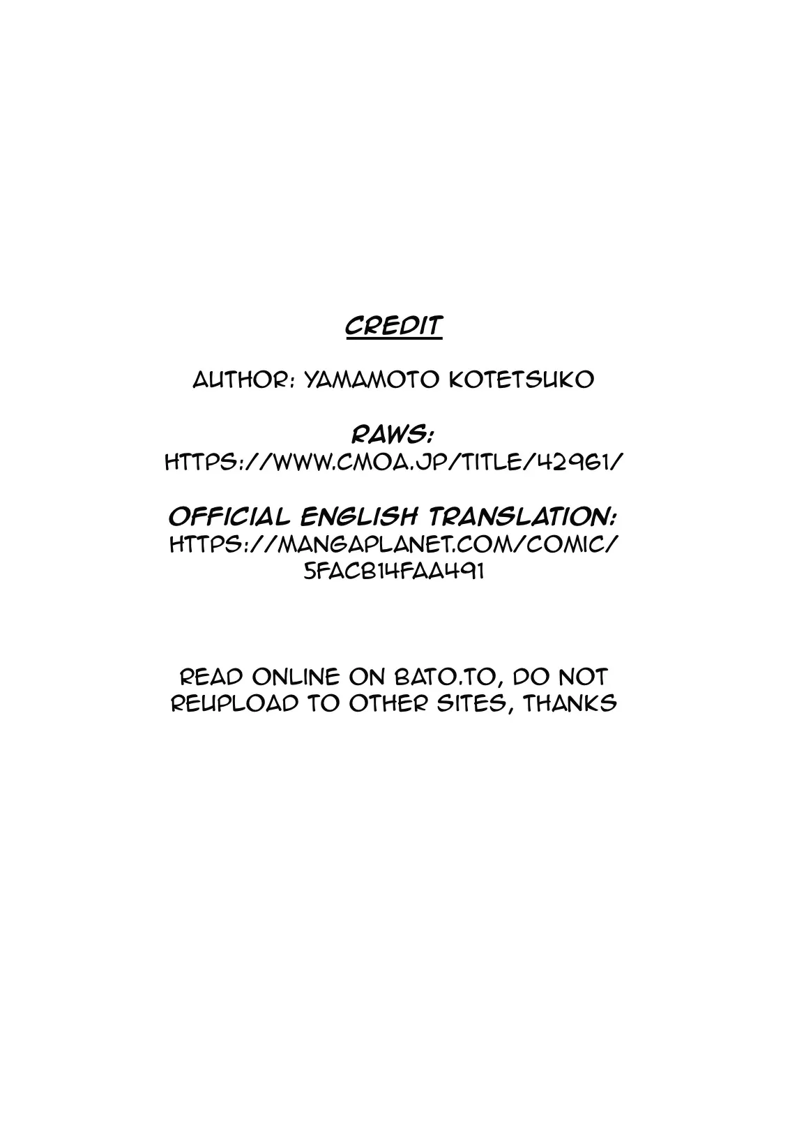 Honto Yajuu Chapter 40 page 45 - 