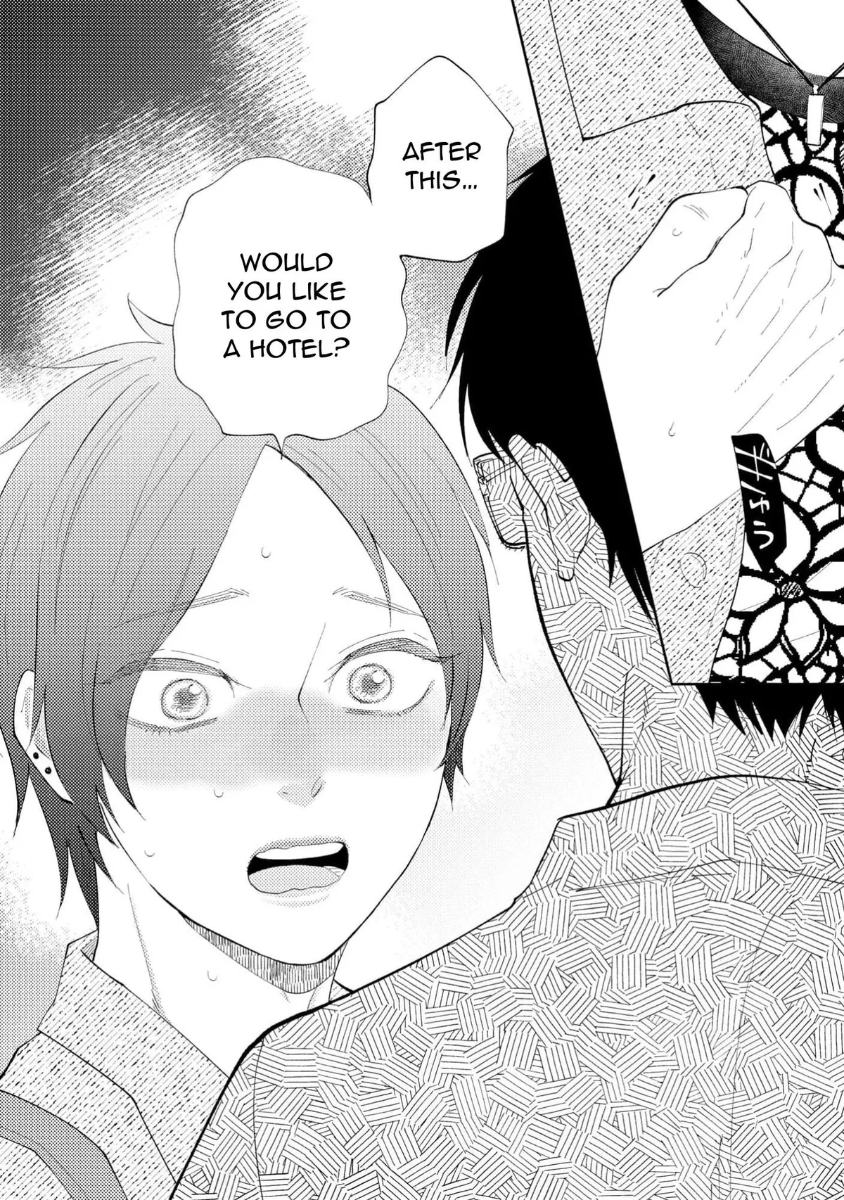 Honto Yajuu Chapter 43 page 24 - 