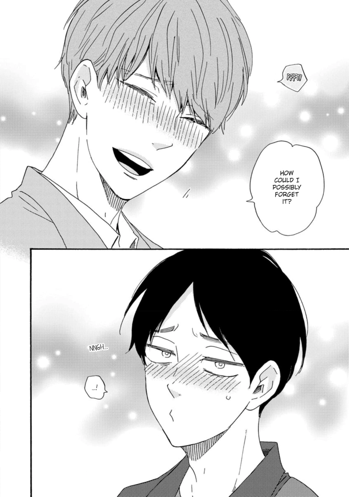 Honto Yajuu Chapter 48 page 20 - 