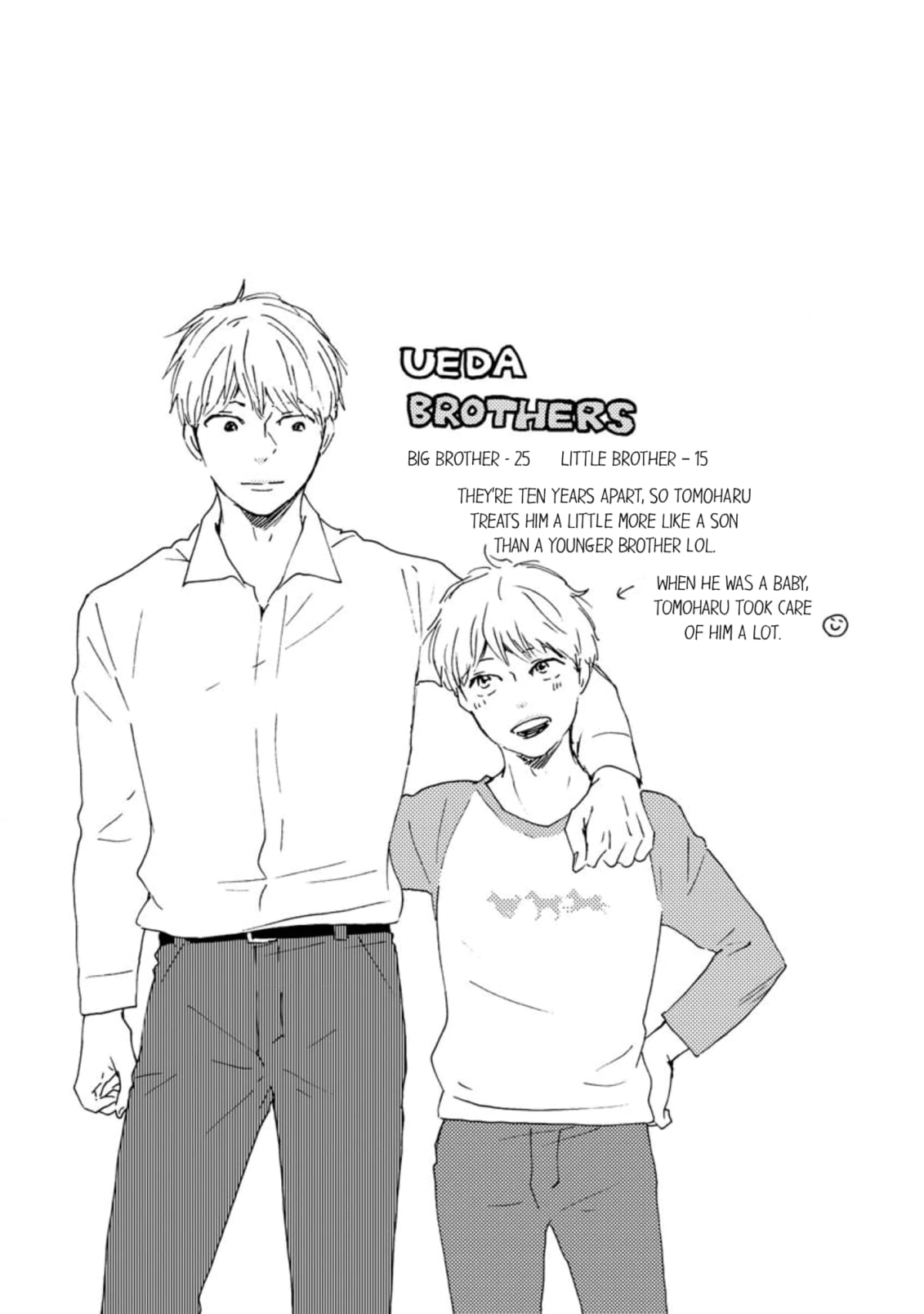 Honto Yajuu Chapter 50 page 41 - 