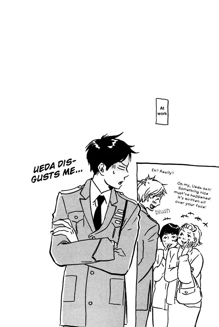 Honto Yajuu Chapter 6.3 page 50 - 