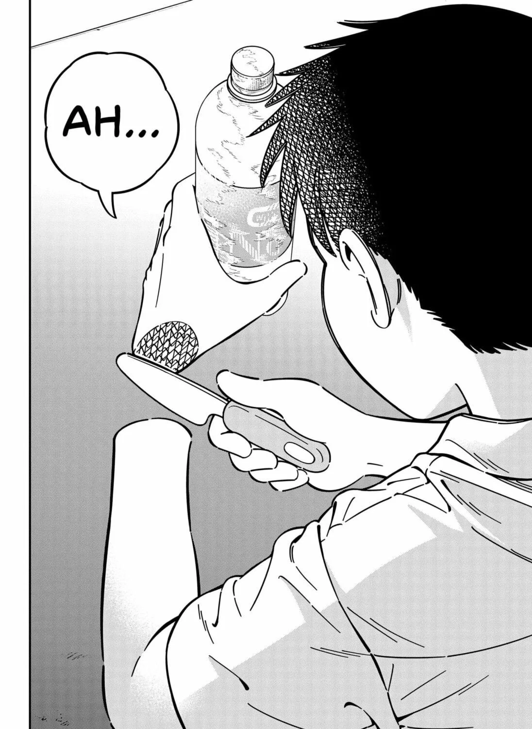 Hook and Loop Club Chapter 1 page 19 - 