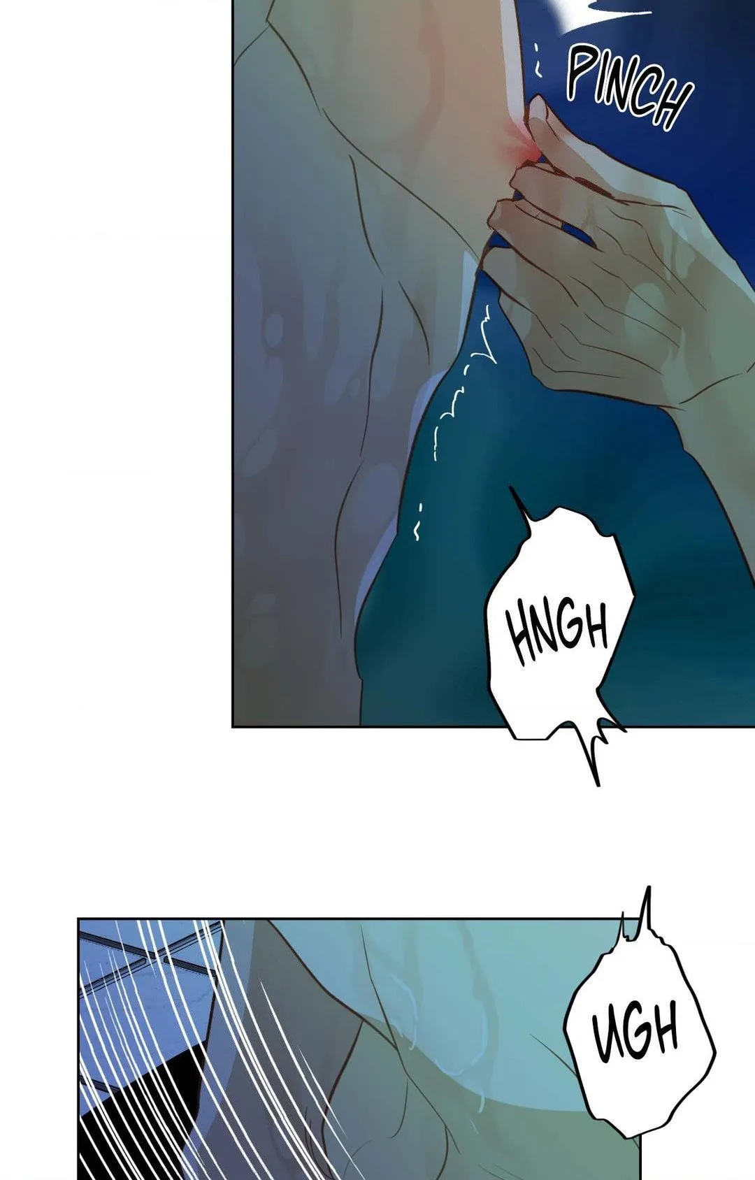 Hooked and Cooked Chapter 1 page 11 - 