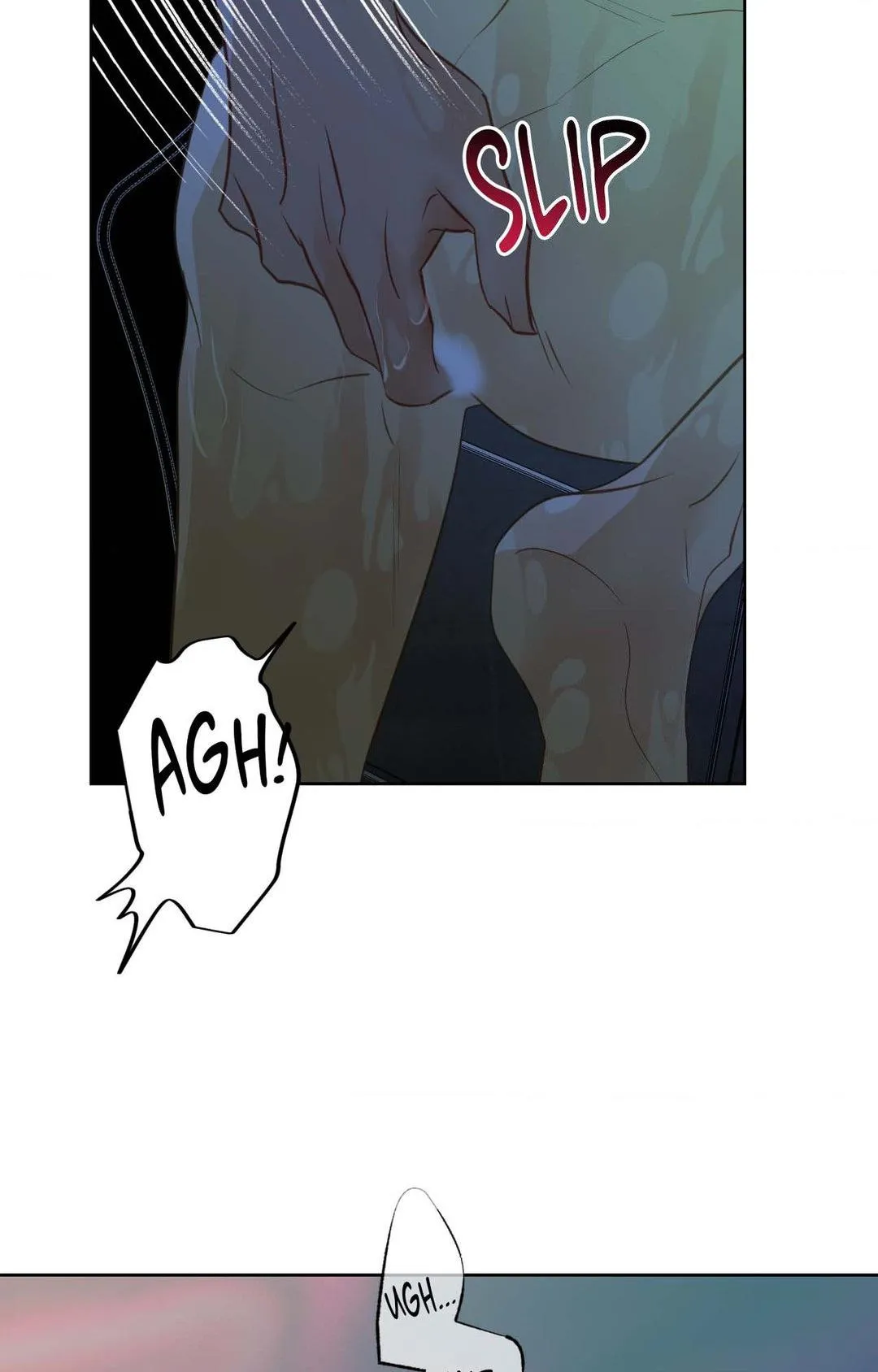 Hooked and Cooked Chapter 1 page 12 - 