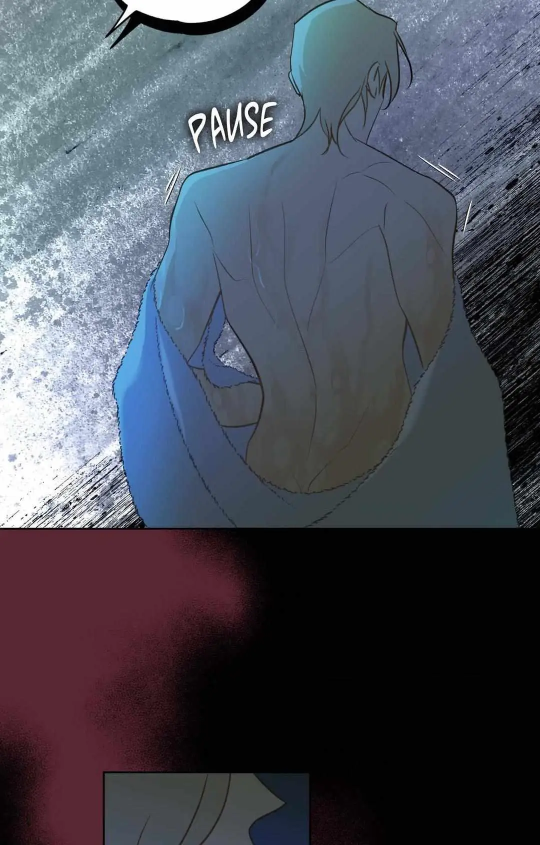Hooked and Cooked Chapter 1 page 17 - 