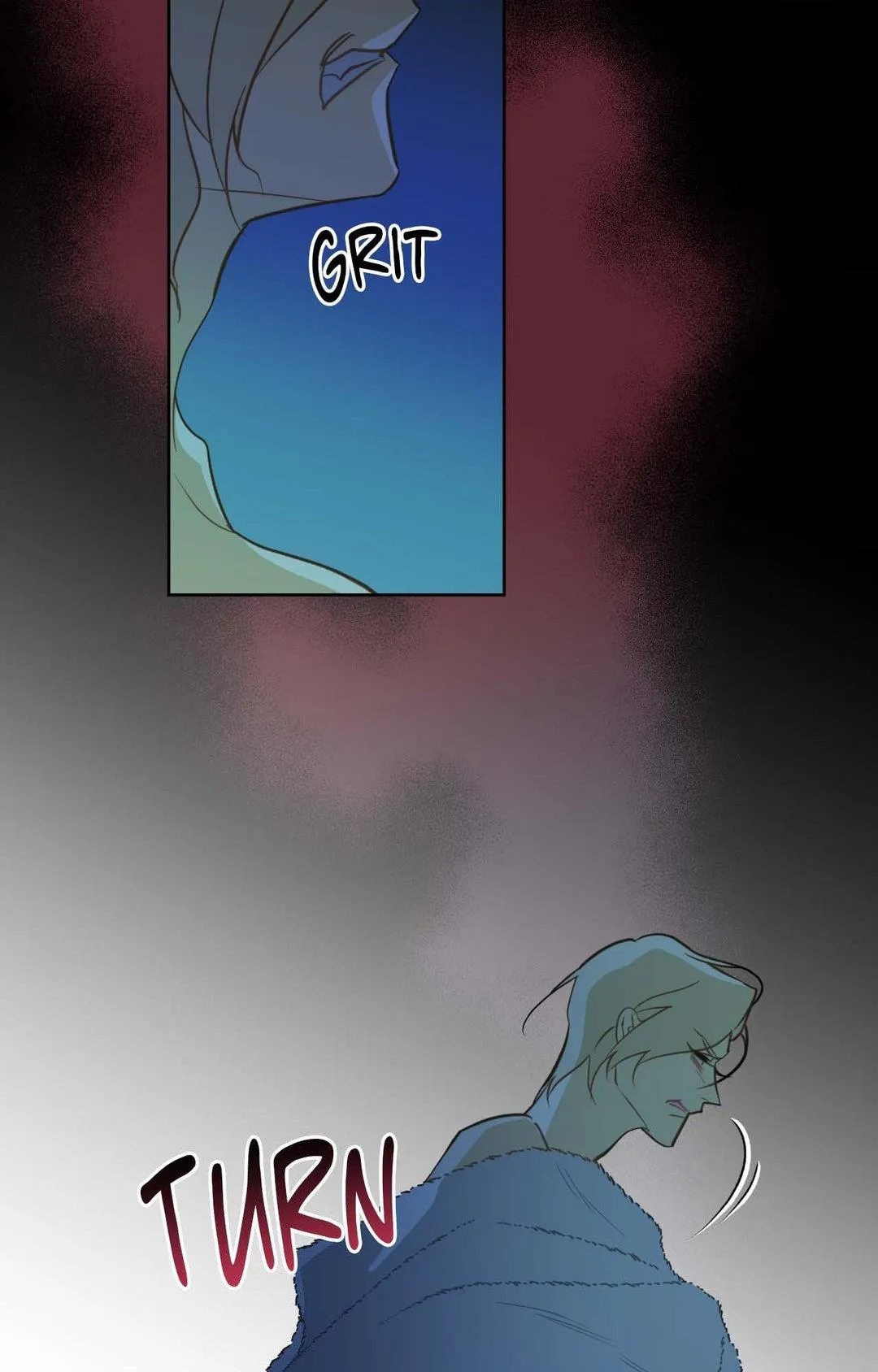 Hooked and Cooked Chapter 1 page 18 - 