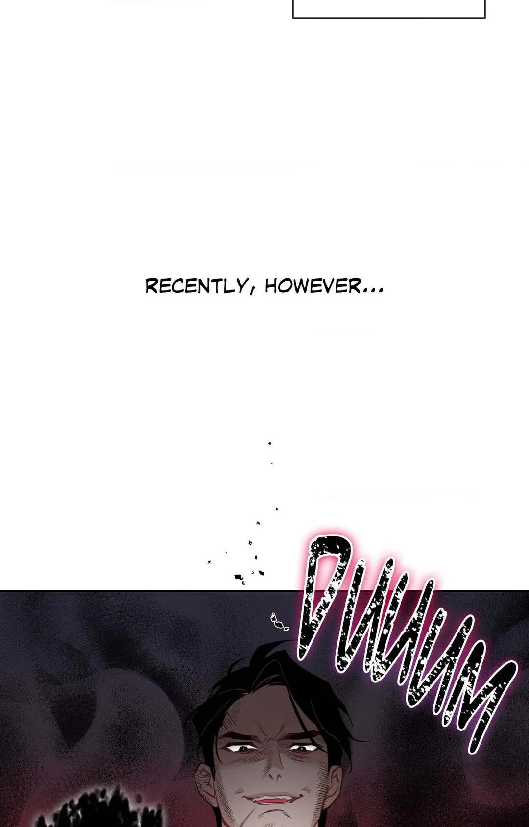 Hooked and Cooked Chapter 1 page 22 - 