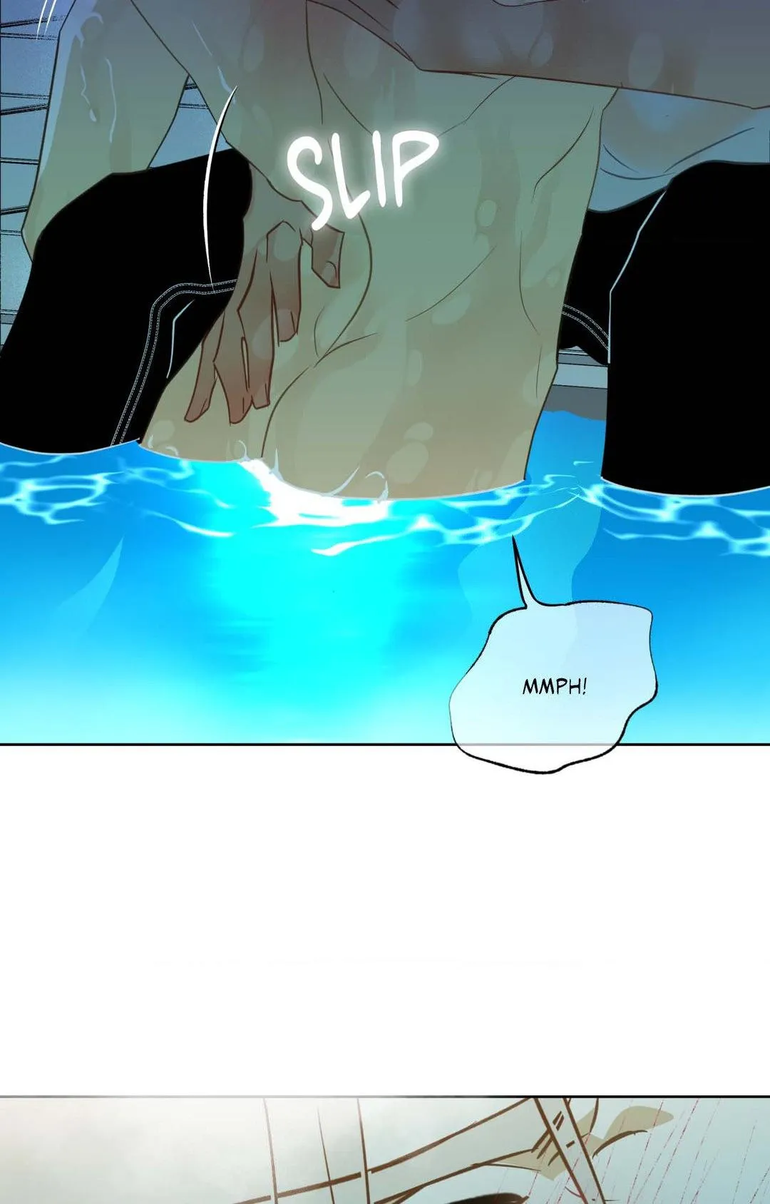 Hooked and Cooked Chapter 1 page 4 - 