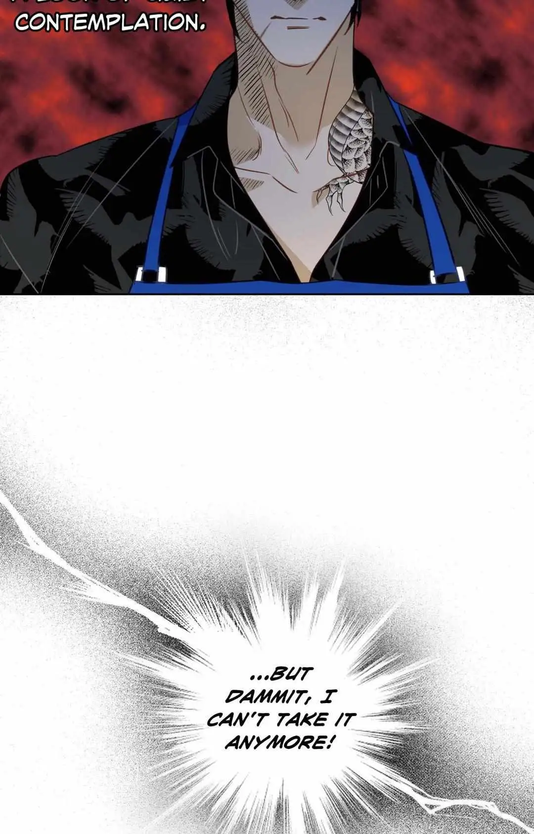 Hooked and Cooked Chapter 1 page 37 - 