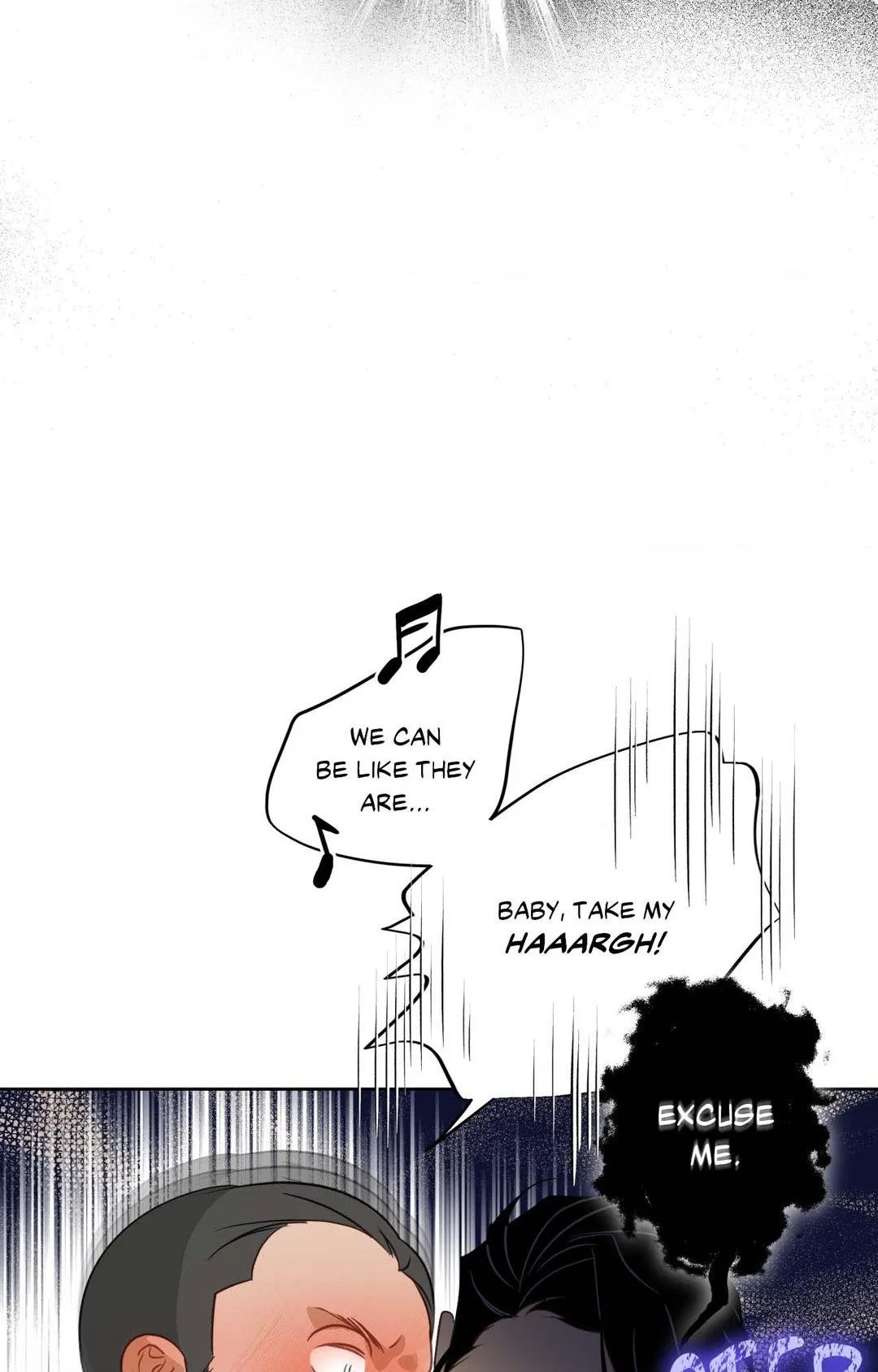 Hooked and Cooked Chapter 1 page 38 - 