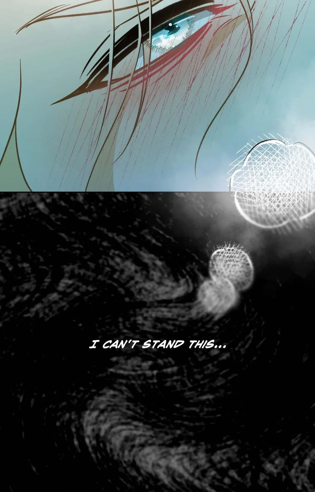Hooked and Cooked Chapter 1 page 5 - 