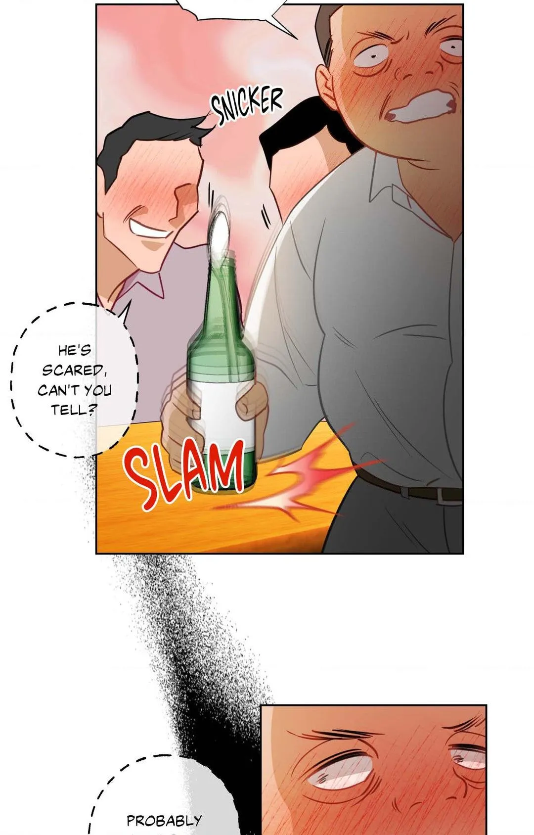 Hooked and Cooked Chapter 1 page 43 - 