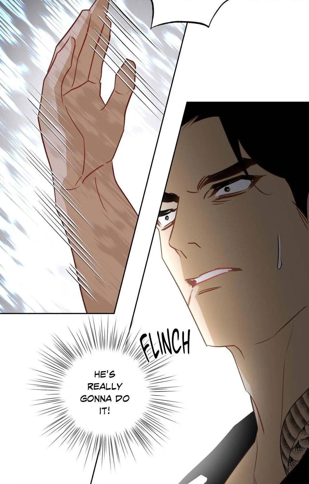 Hooked and Cooked Chapter 1 page 46 - 