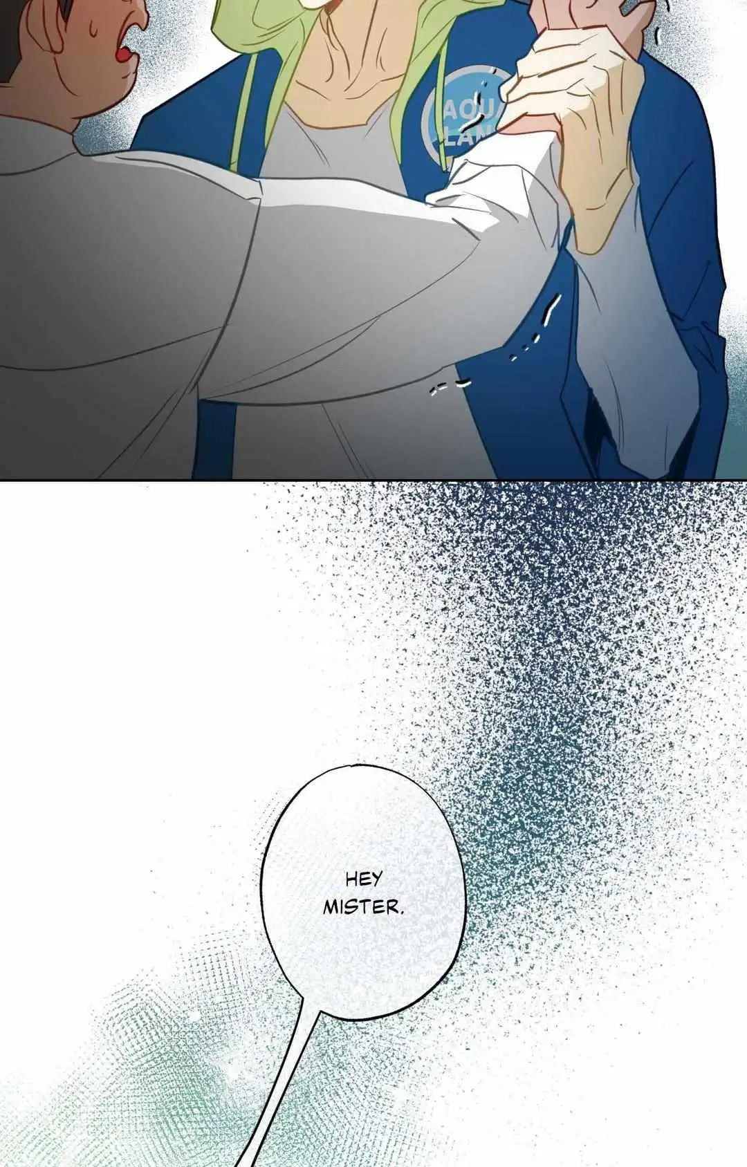 Hooked and Cooked Chapter 1 page 49 - 