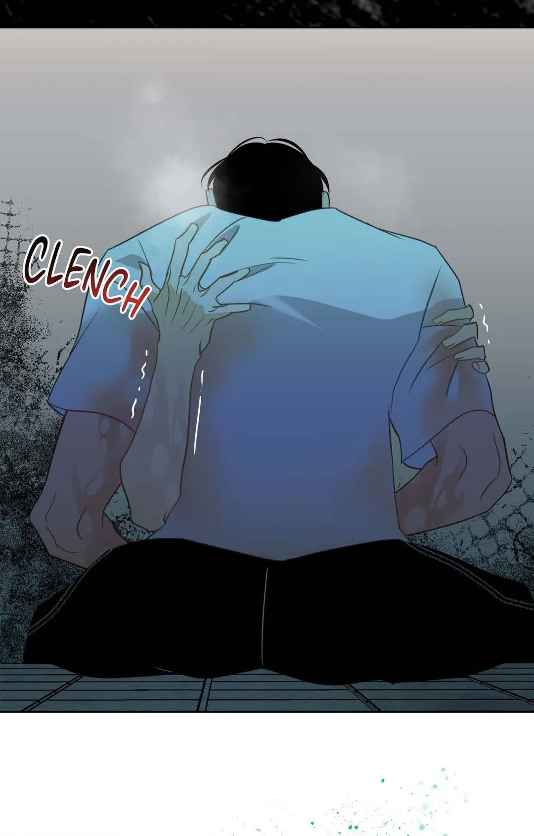 Hooked and Cooked Chapter 1 page 6 - 