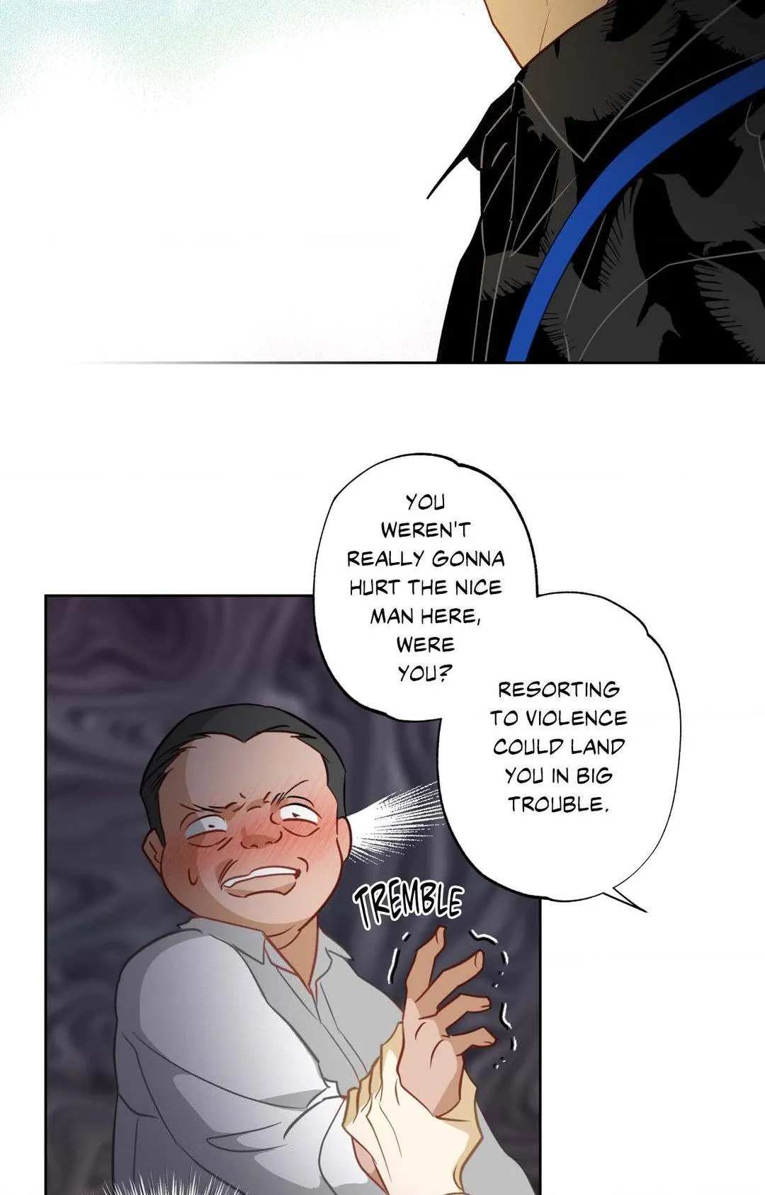 Hooked and Cooked Chapter 1 page 52 - 
