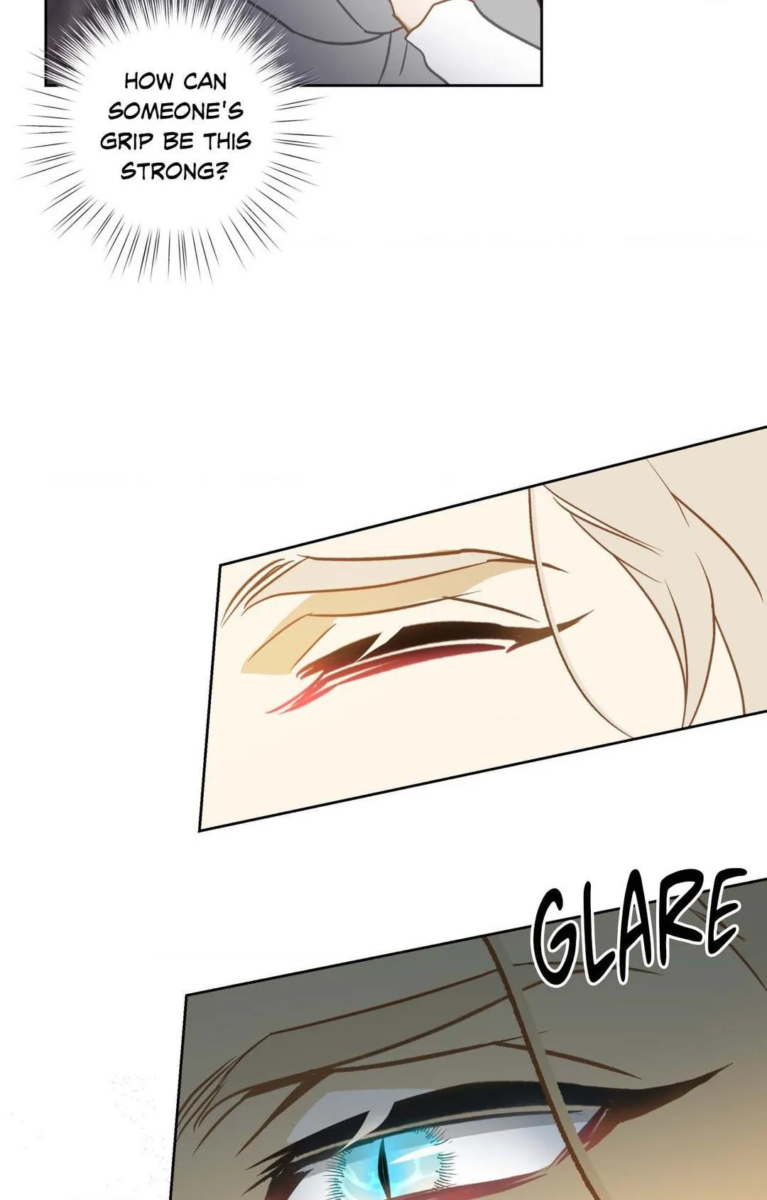 Hooked and Cooked Chapter 1 page 53 - 