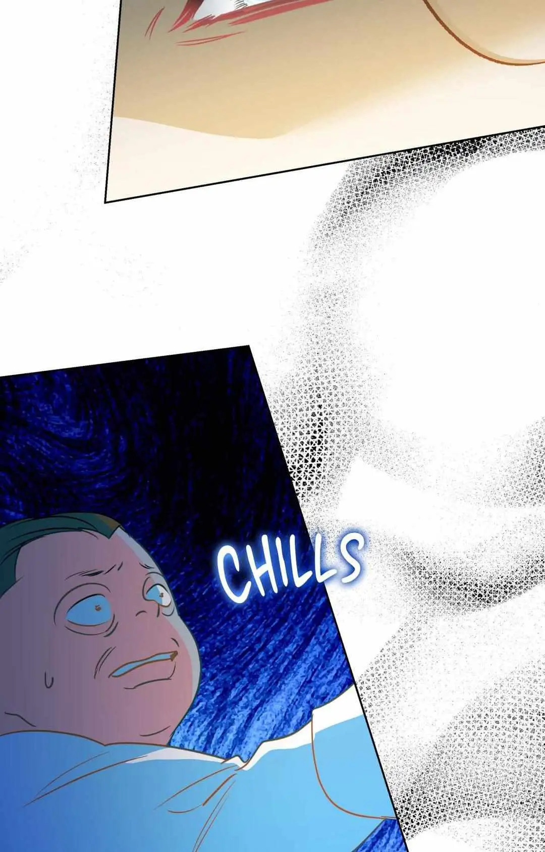 Hooked and Cooked Chapter 1 page 54 - 