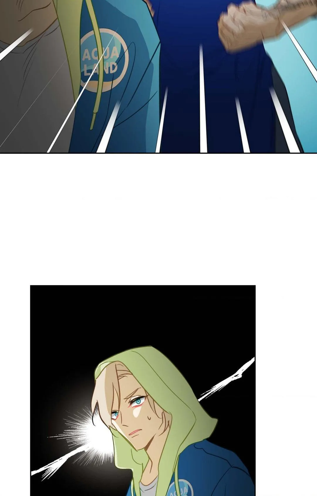 Hooked and Cooked Chapter 1 page 62 - 