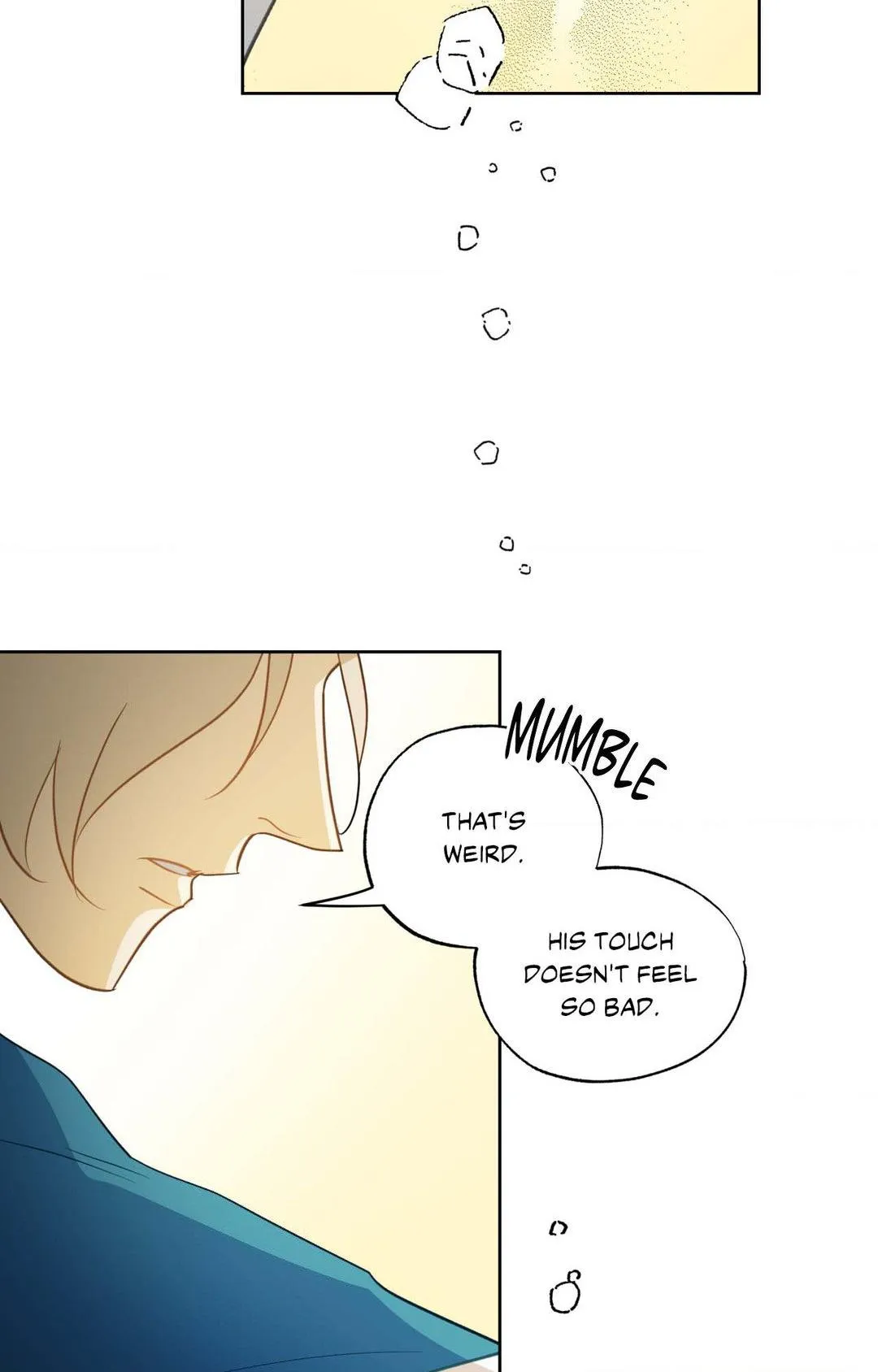 Hooked and Cooked Chapter 1 page 76 - 