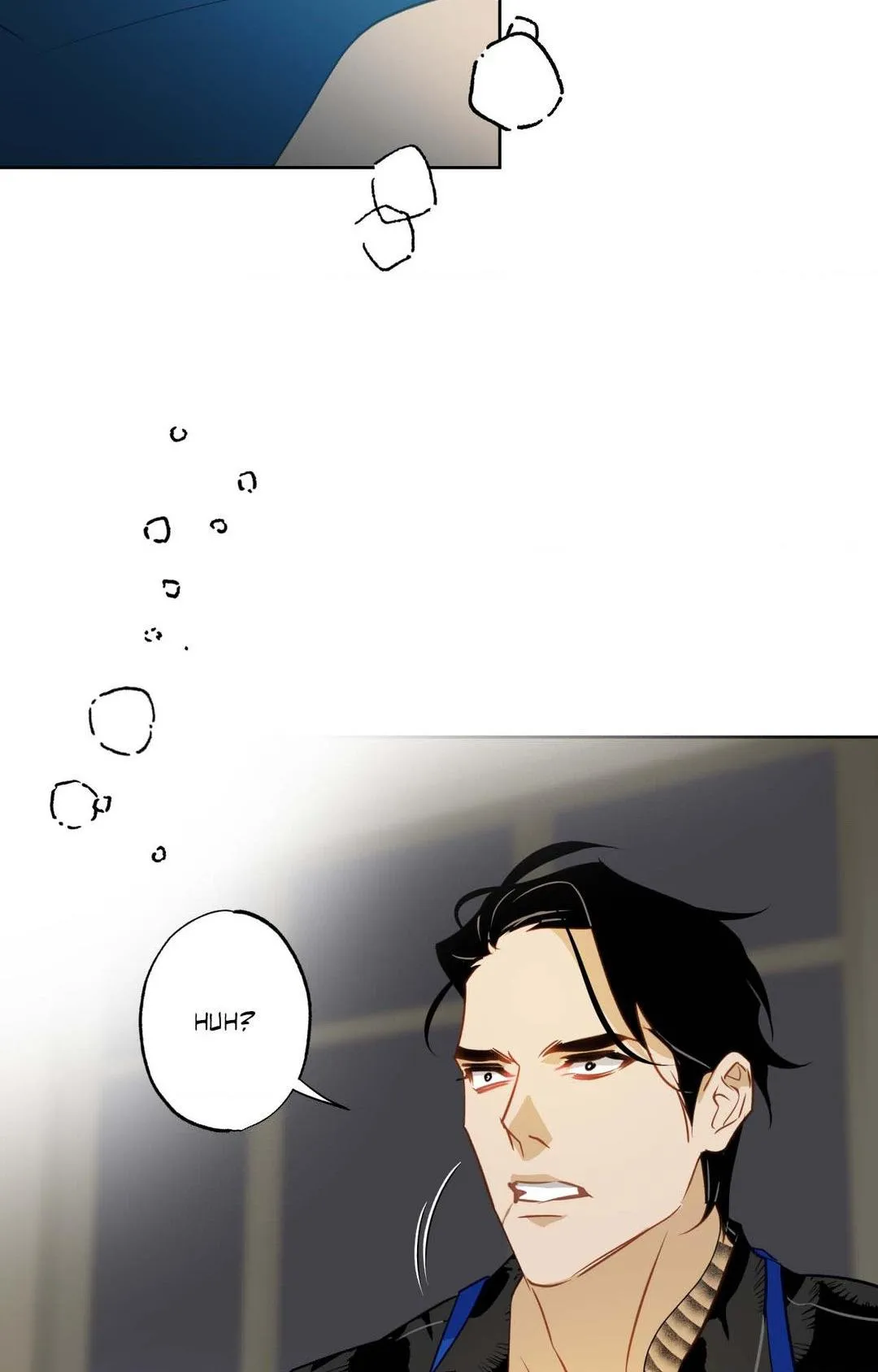 Hooked and Cooked Chapter 1 page 77 - 