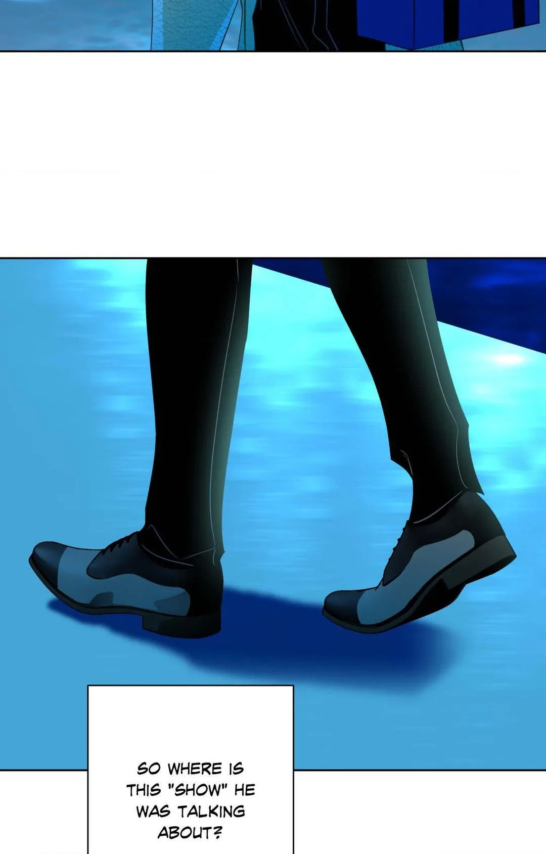 Hooked and Cooked Chapter 1 page 88 - 