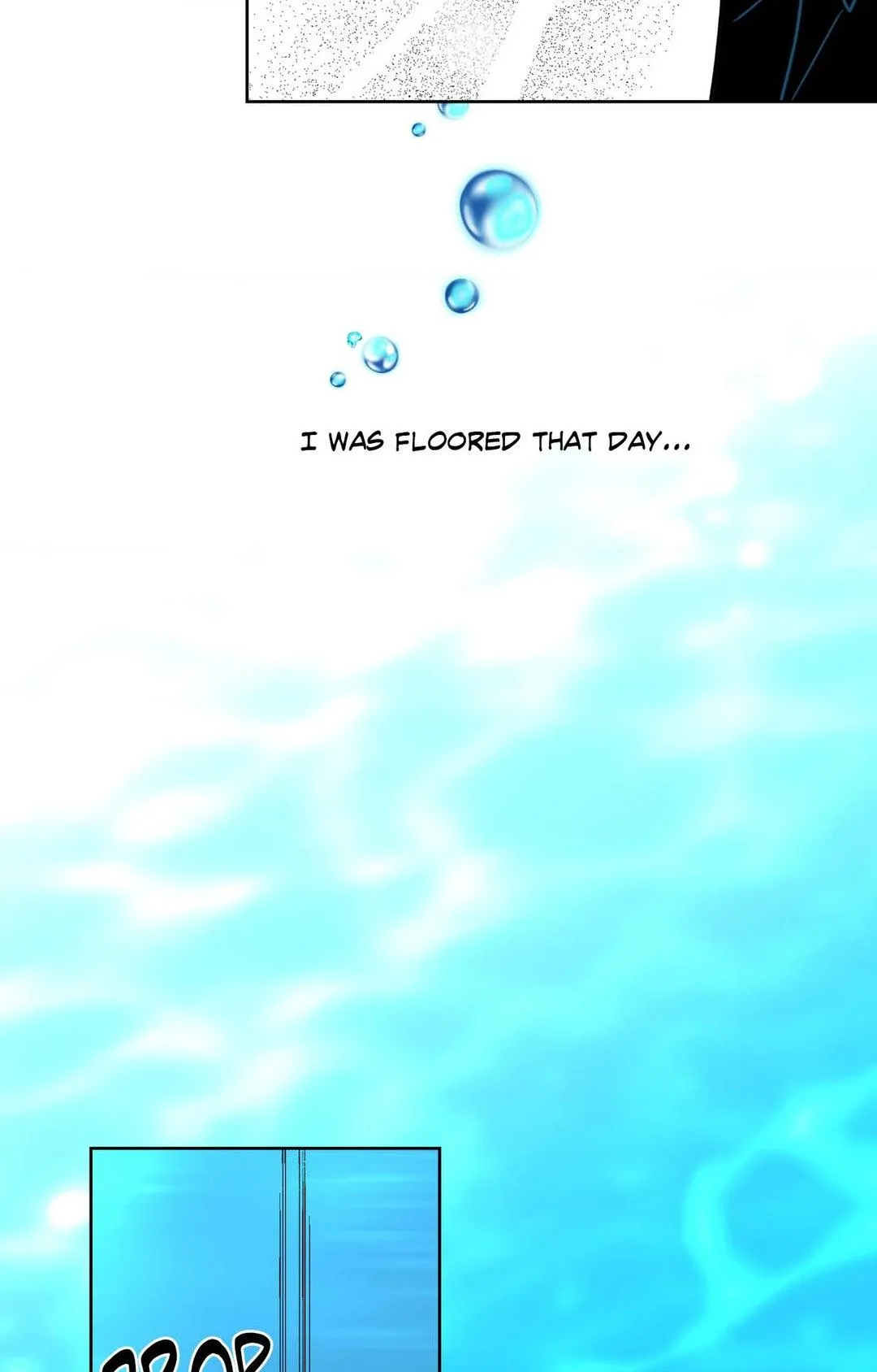 Hooked and Cooked Chapter 1 page 90 - 