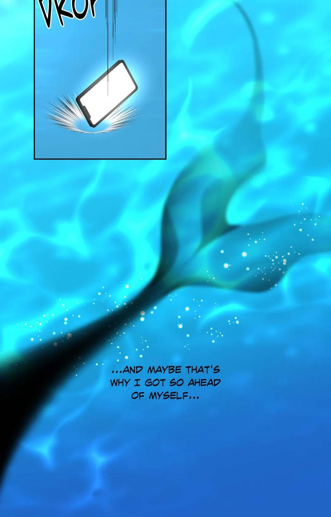 Hooked and Cooked Chapter 1 page 91 - 
