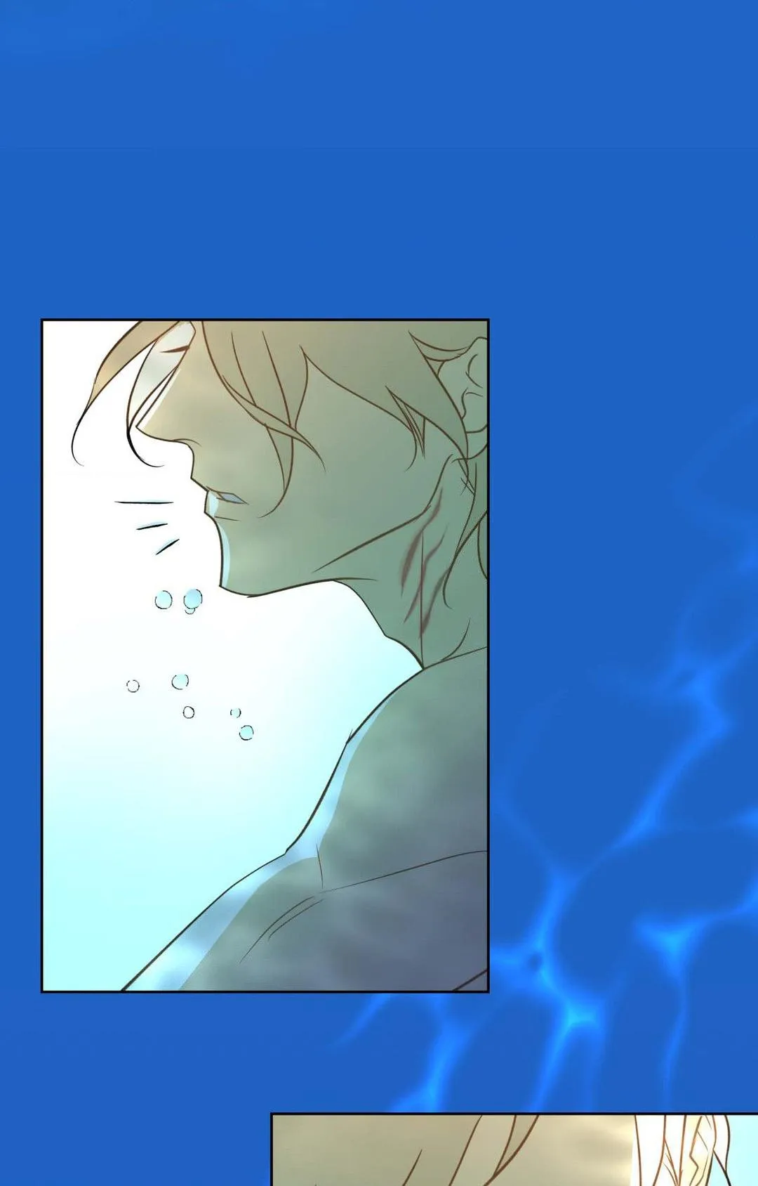 Hooked and Cooked Chapter 1 page 92 - 