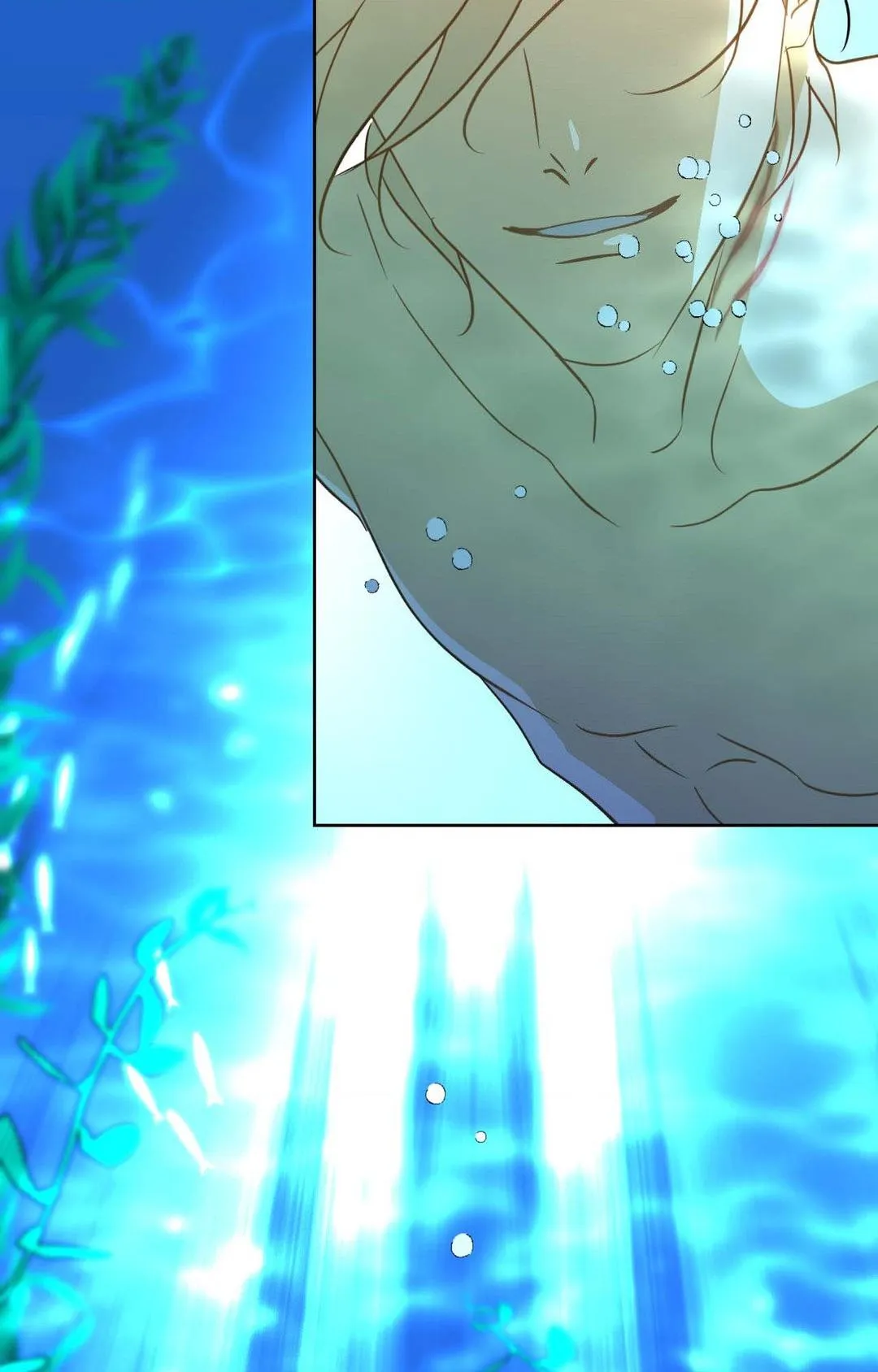 Hooked and Cooked Chapter 1 page 93 - 