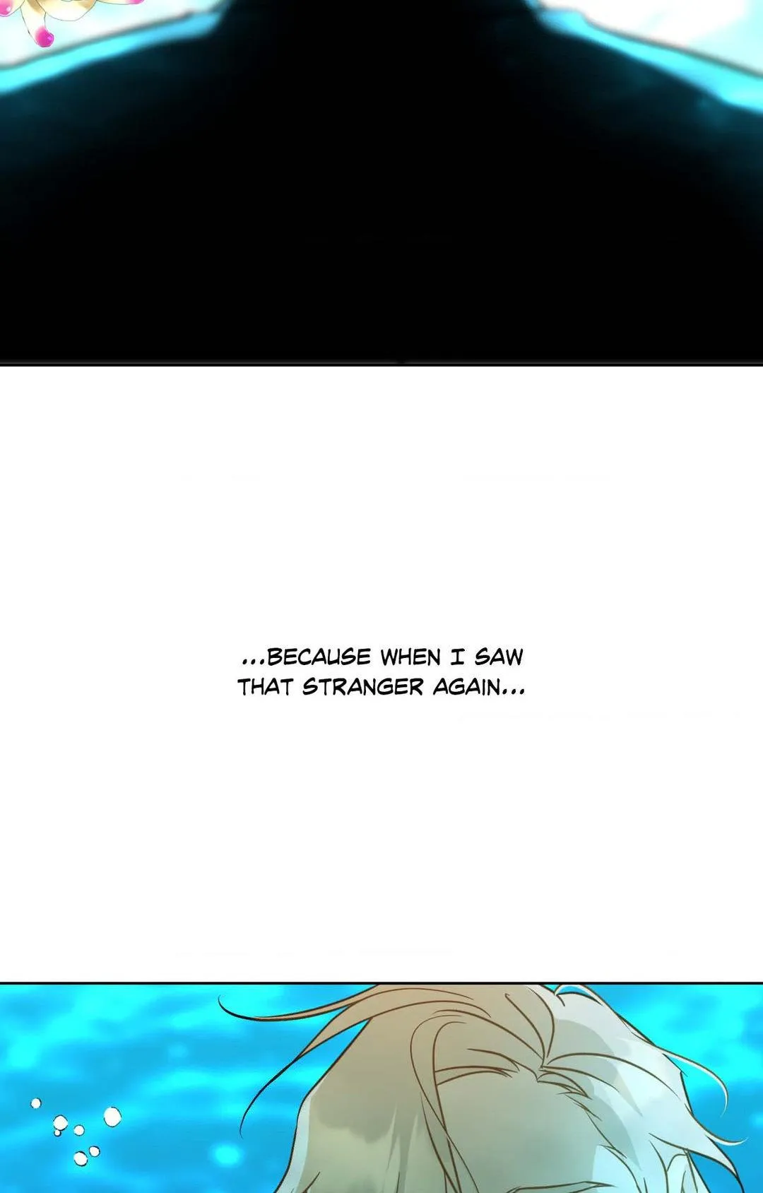 Hooked and Cooked Chapter 1 page 96 - 