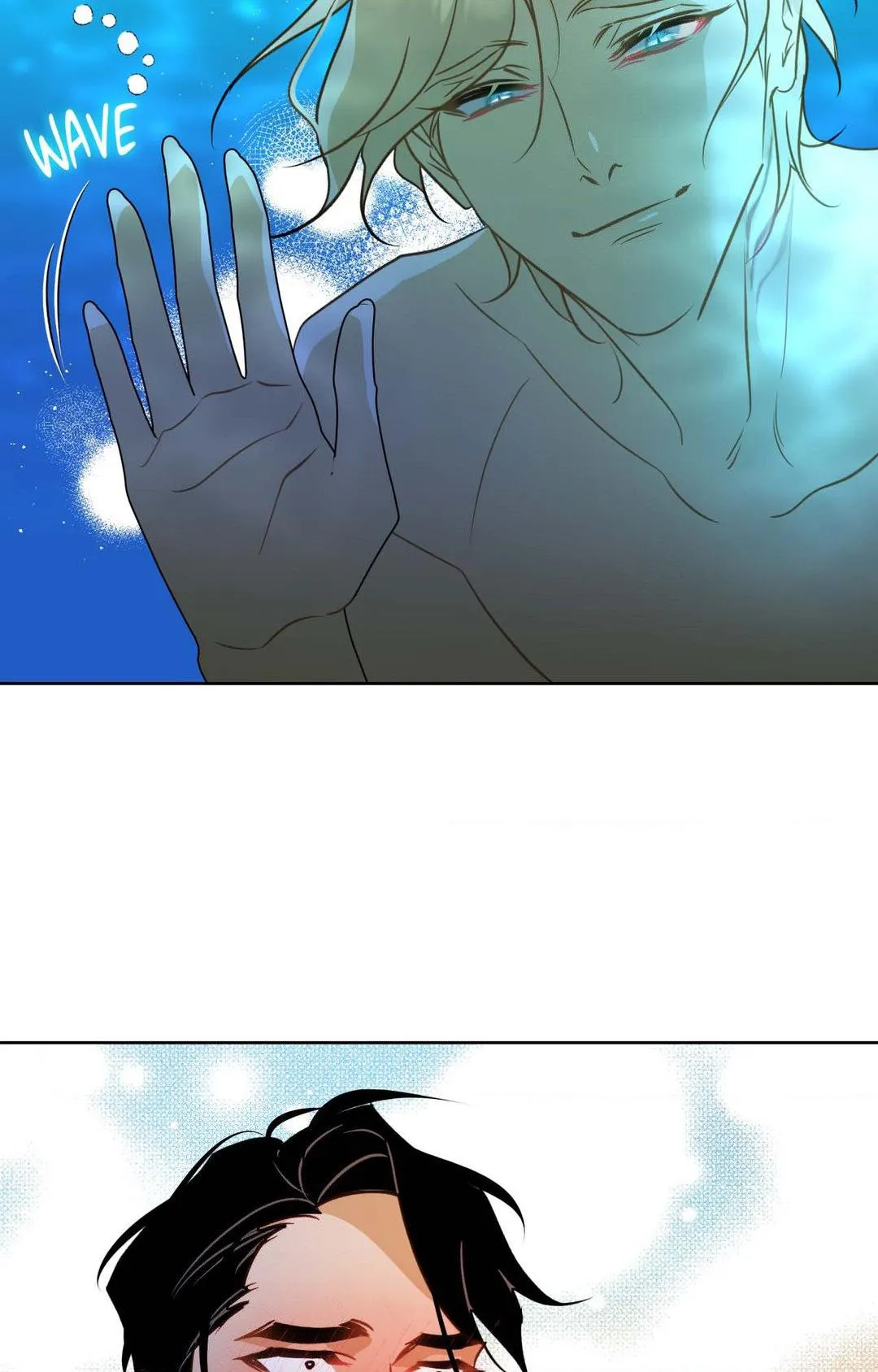 Hooked and Cooked Chapter 1 page 97 - 