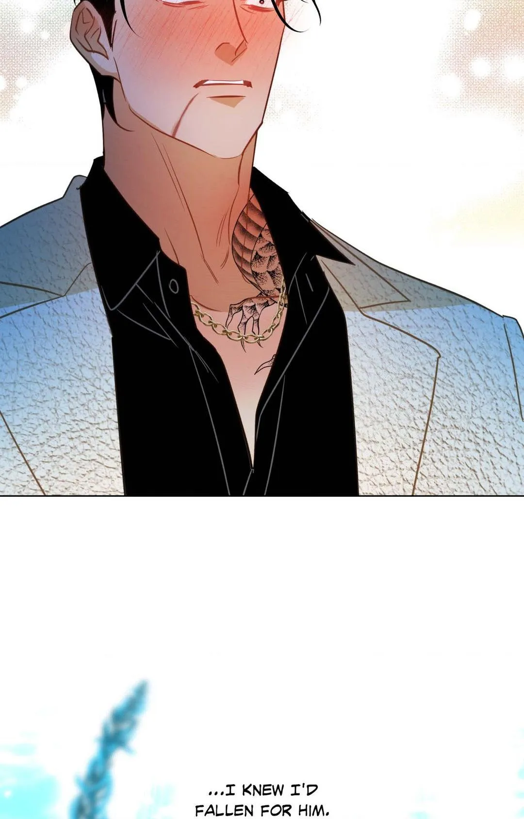 Hooked and Cooked Chapter 1 page 98 - 