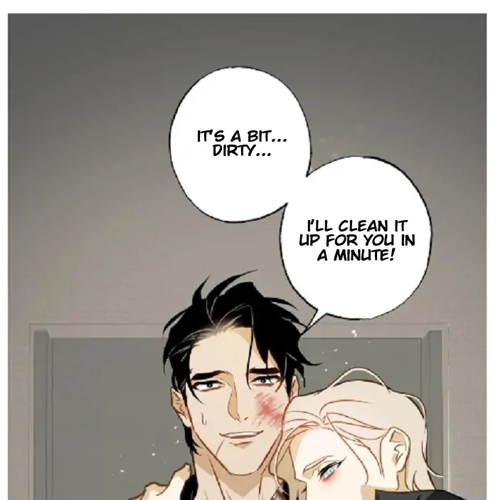 Hooked and Cooked Chapter 10 page 2 - 