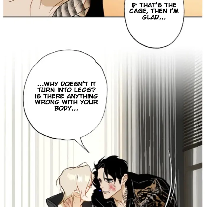 Hooked and Cooked Chapter 10 page 11 - 